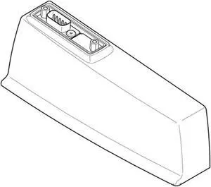 FESTO VMPAC-EPL-IP-O 576562 End Plate New