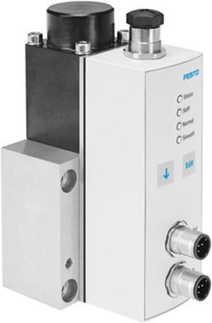 FESTO VPPL-3Q-3-0L40H-V1-A-S1-1 1635973 Proportional Pressure Control Valve New