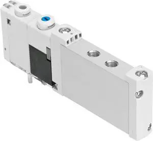 FESTO VUVG-B18-T32U-MZT-F-1T1L 8004889 Air Solenoid Valve New
