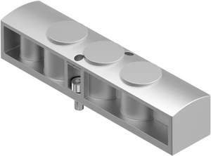 FESTO VABB-B10-30-E 8026335 Cover Plate New FESTO VABB-B10-30-E 8026335 Cover Plate New