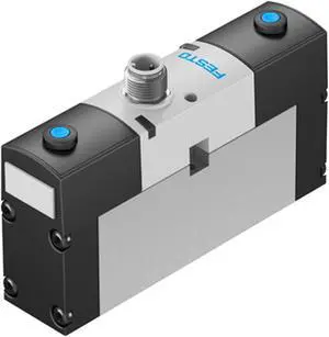 FESTO VSVA-B-T32C-AZH-A1-1R2L 534522 Air Solenoid Valve New