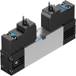 FESTO VSVA-B-P53U-H-A2-1AC1 547103 Air Solenoid Valve New  New