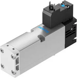 FESTO VSVA-B-M52-MZH-A2-5C1 547161 Air Solenoid Valve New