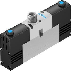 FESTO VSVA-B-P53E-ZH-A2-1R2L 534789 Air Solenoid Valve New