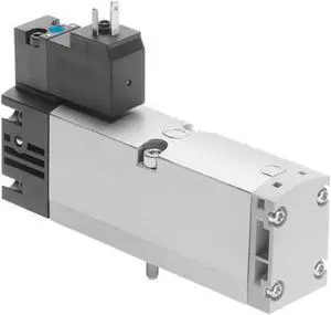 FESTO VSVA-B-M52-MZH-A1-2AC1 547200 Air Solenoid Valve New
