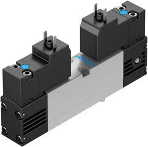 FESTO VSVA-B-P53C-ZH-A2-5C1 547167 Air Solenoid Valve New