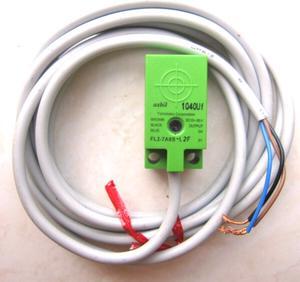 YAMATAKE Azbil FL2-7A6S-L2F Proximity Switch New