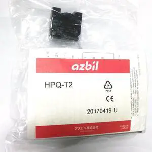 YAMATAKE Azbil HPQ-T2 Photoelectric Switch New