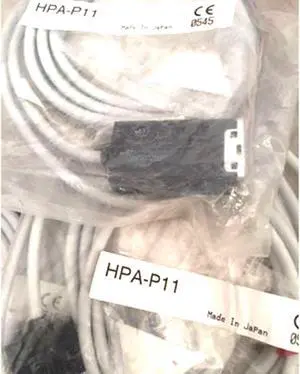 YAMATAKE Azbil HPA-P11 Photoelectric Sensor New