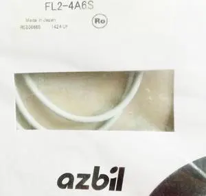 YAMATAKE Azbil FL2-4A6S Proimity Switch New
