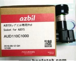 YAMATAKE Azbil AUD110C1000 Flame Detector New