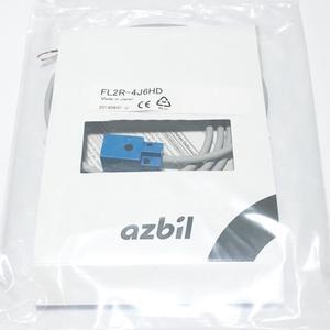 YAMATAKE Azbil FL7M-P8J6 Proximity Sensor  New