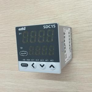 YAMATAKE Azbil C15MTCOTA0100 Thermostat New