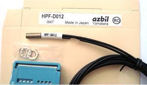YAMATAKE Azbil HPF-D015 Fibre Optical Sensor New