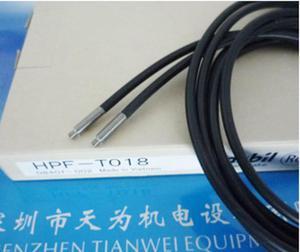 YAMATAKE Azbil HPF-T018 Fibre Optical Sensor New