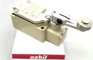 YAMATAKE Azbil 8LS3-J  Limit Switch  New