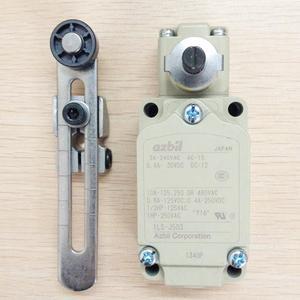 YAMATAKE Azbil 1LS-J503 Limit Switch New