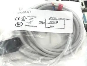 YAMATAKE Azbil HP300-S1 Proimity Switch New