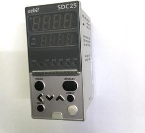 YAMATAKE Azbil C24MTC0SA1000 Temperature Controller
