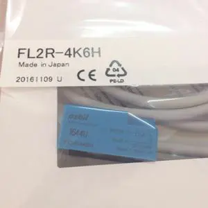 YAMATAKE Azbil FL2R-4K6H Proximity Switch New