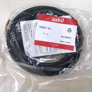 YAMATAKE Azbil 14CE1-3J Limit switch New