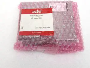 YAMATAKE Azbil RY5008S0000 Module New