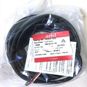 YAMATAKE Azbil 14CE2-7JG Limit Switch  New