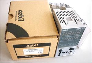 YAMATAKE Azbil C25TC0UA2100 Thermostat New