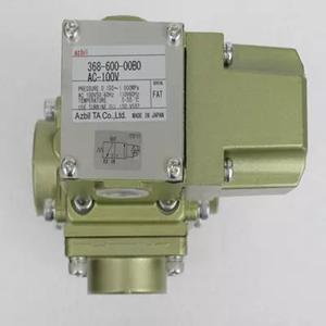 YAMATAKE Azbil 368-600-00B0 Solenoid Valve New