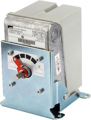 YAMATAKE Azbil ECM3000G911C Servo Motor New