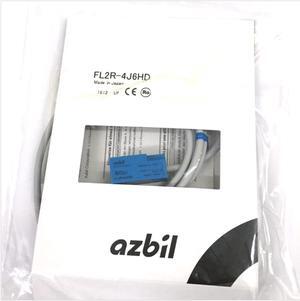 YAMATAKE Azbil FL2R-4J6HD Proximity Switch New