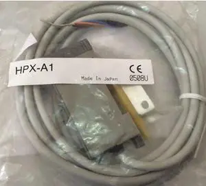 YAMATAKE Azbil HPX-A1 Photoelectric Sensor New