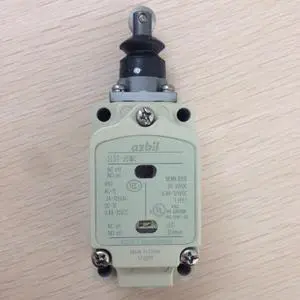 YAMATAKE Azbil 5LS7-JSWC Limit Switch New