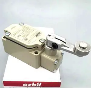 YAMATAKE Azbil 6LS1-JK Limit switch New