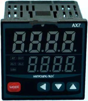 HANYOUNG AX9-2A Digital Temperature Controller AC110~240V New