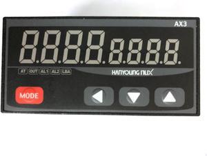 HANYOUNG AX2-1A Digital Temperature Controller AC110~240V New