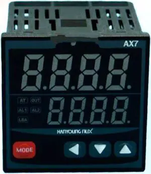 HANYOUNG AX7-2A Digital Temperature Controller AC110~240V New