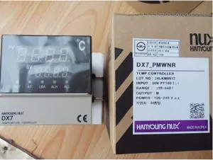 HANYOUNG DX7-PCWNR Digital Temperature Controller New
