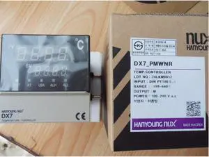 HANYOUNG DX7-KSWNR Digital Temperature Controller New