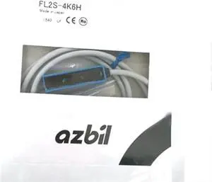 YAMATAKE Azbil FL2S-4K6H Switch New