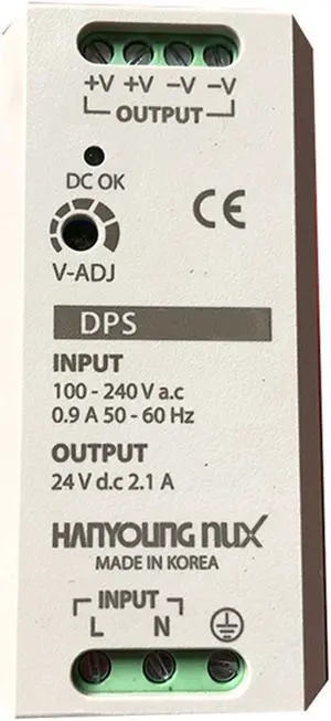 HANYOUNG DPS-75S-48 Switching Power Supply New