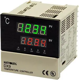 HANYOUNG DX9-KMWNR Digital Temperature Controller New