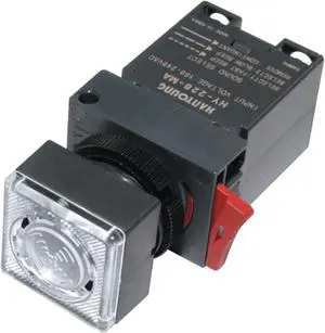 HANYOUNG HY-226MD Electronic Buzzer DC 12-24V New HANYOUNG HY-226MD Electronic Buzzer DC 12-24V New