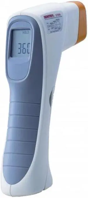 SENTRY ST658 Non-Contact Infrared Temperature Measuring Instruments
