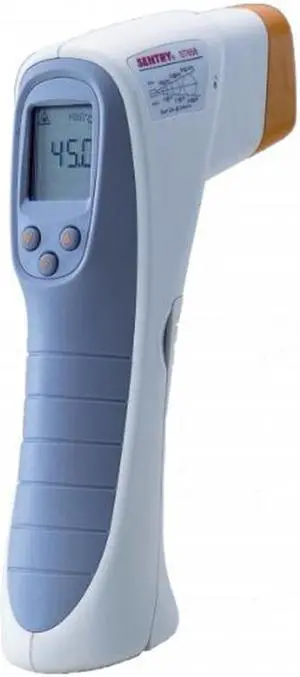 SENTRY ST656 Non-Contact Infrared Temperature Measuring Instruments