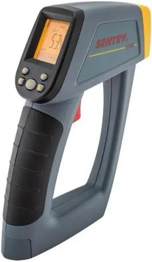 SENTRY ST688P Non-Contact High Performance Infrared Temperature
