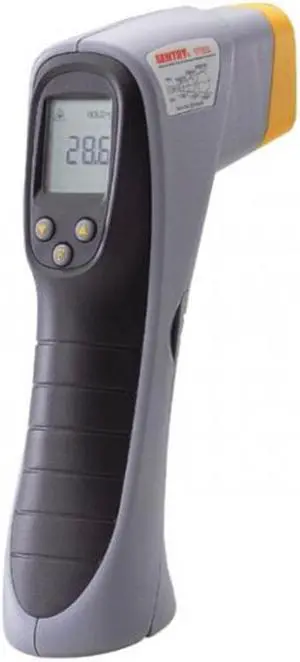 SENTRY ST652 Non-Contact Infrared Temperature Measuring Instruments
