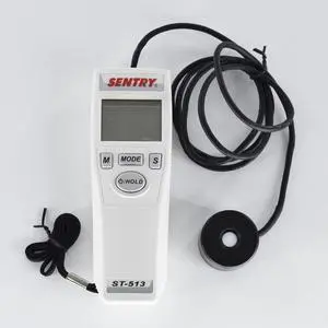 SENTRY ST-513 UVA UltraViolet Meters Measure Ultraviolet Light Meter Radiation