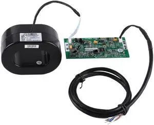 ETCR2800N Built-in Grounding Resistance Online Tester Network System