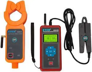 ETCR9500B Wireless High Voltage Current Transformation Ratio Tester